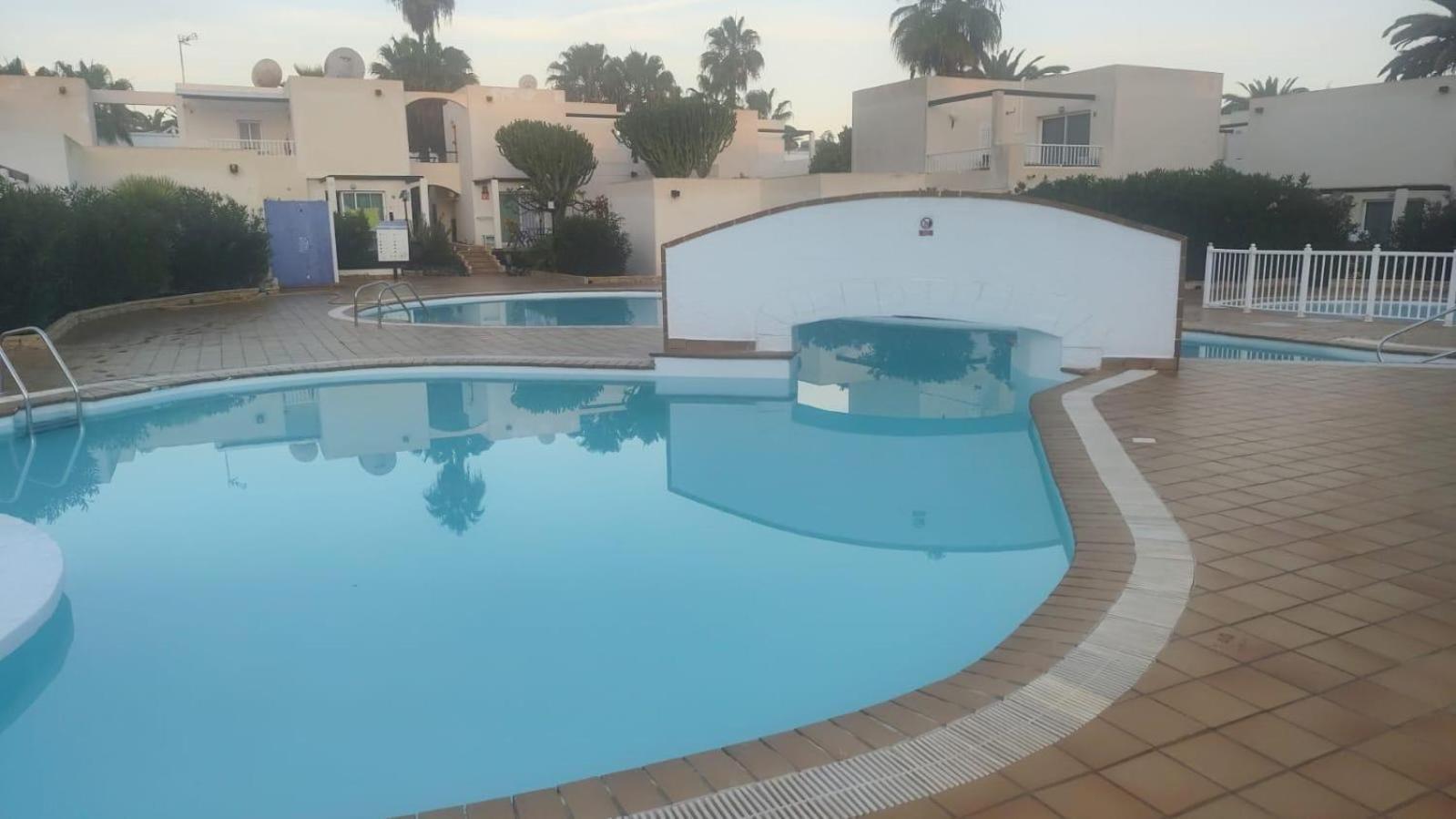 شقة Casa Alisios 71 كوراليهو المظهر الخارجي الصورة